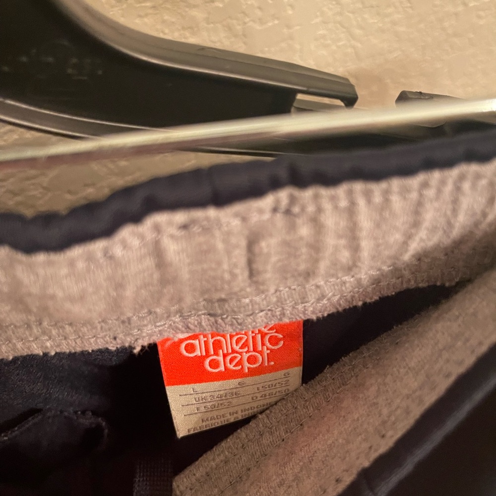 Nike men pants